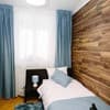 Отель Sunny Hotel. Стандарт одноместный  1