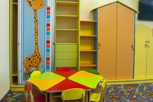 Терминал А 5