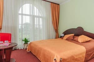 Терминал А 9