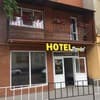 Отель Travel-1/9