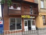 Отель Travel