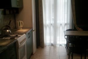 Трехкомнатная ул. Шота Руставели, 20 3