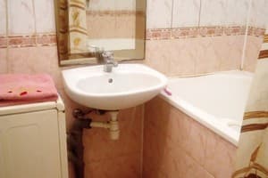 Трехкомнатная ул. Шота Руставели, 20 6