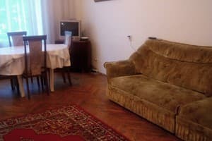 Трехкомнатная ул. Шота Руставели, 20 7