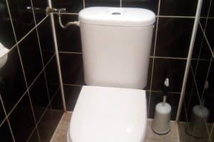 Трехкомнатная ул. Шота Руставели, 20 9