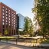 Апарт-отель Tulip Residences Lviv-1/7