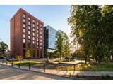 Апарт-отель Tulip Residences Lviv