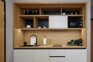 Tulip Residences Lviv 4