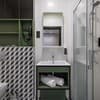 Апарт-отель Tulip Residences Lviv. Апартаменты двухместный  4