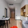 Апарт-отель Tulip Residences Lviv. Апартаменты двухместный  3