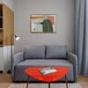 Апарт-отель Tulip Residences Lviv. Апартаменты двухместный  2