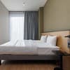 Апарт-отель Tulip Residences Lviv. Апартаменты двухместный  1