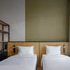 Апарт-отель Tulip Residences Lviv. Студио двухместный  1