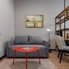 Апарт-отель Tulip Residences Lviv. Студио двухместный  2