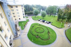 UCU INN- Комнаты для гостей 6