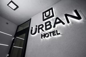 Urban Hotel 6