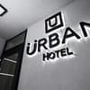 Urban Hotel 6-7/8