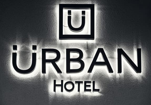 Urban Hotel 4