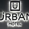 Urban Hotel 4-5/8