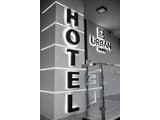 Urban Hotel 2