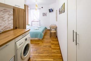 Квартира Уютная по ул. Генерала Тарнавского, 25. Апартаменты двухместный  3