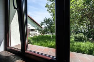 Мини-отель В районе Высокого Замка. Номер 1 3