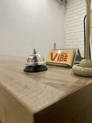 Хостел Vibe HOSTEL
