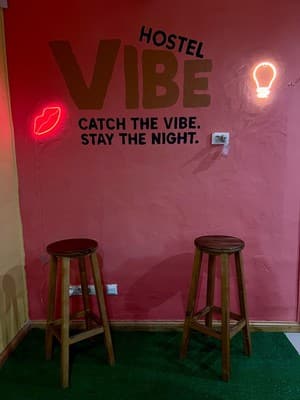 Vibe HOSTEL 1