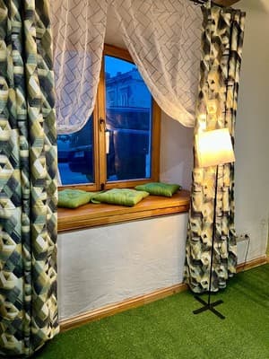 Vibe HOSTEL 3