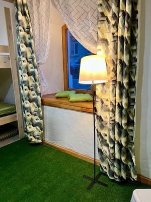 Vibe HOSTEL 4