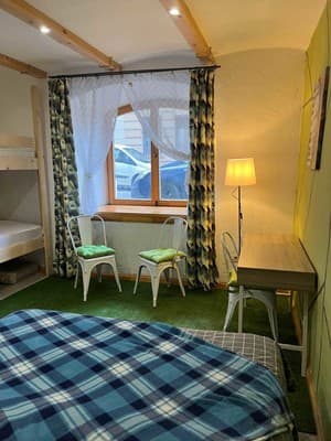 Vibe HOSTEL 8