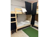 Vibe HOSTEL 9