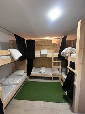 Vibe HOSTEL 10