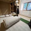 Хостел Vibe HOSTEL. Место в общем 12-местном номере  3