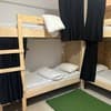 Хостел Vibe HOSTEL. Место в общем 12-местном номере  5