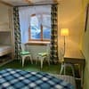 Хостел Vibe HOSTEL. Семейный 4-местный  1