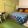Хостел Vibe HOSTEL. Семейный 4-местный  3