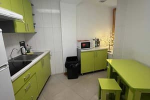 Хостел Vibe HOSTEL. Семейный 4-местный  5