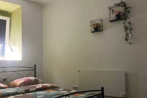 Хостел Vibe HOSTEL. Стандарт двухместный  2
