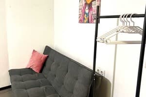 Хостел Vibe HOSTEL. Стандарт двухместный  3