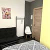 Хостел Vibe HOSTEL. Стандарт двухместный  4