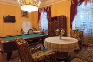 Вилла Графа 16