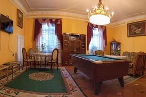 Вилла Графа 1