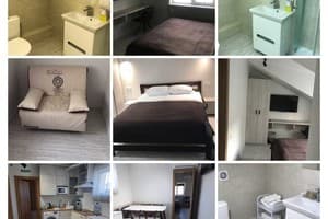Бутик-отель Villa Sofi. Апартаменты 5-местный 2 кімнатні з кухнею для 5 осіб 2