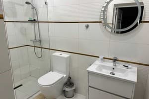 Апарт-отель Вилла Венеция. Апартаменты двухместный  8
