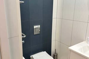 Апарт-отель Вилла Венеция. Люкс двухместный №17 7