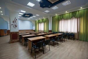 Отель Волтер. конференційна зала 2