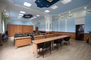 Отель Волтер. конференційна зала 3