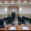 Отель Волтер. конференційна зала 1