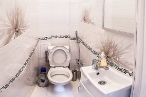 White House ул. Ивана Франко, 90 5